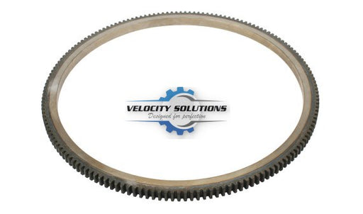 Velocity Solutions Flywheel gear with hole 420MM PN: 4030320405-SAJID Auto Online