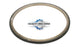 Velocity Solutions Flywheel gear with hole 420MM PN: 4030320405-SAJID Auto Online