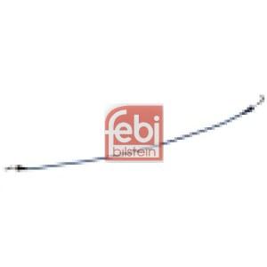 FEBI CABLE/DOOR RELEASE/ACTROS RH 40421