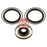 FEBI VOLVO REPAIR KIT SHIFTCYL FH12 40498