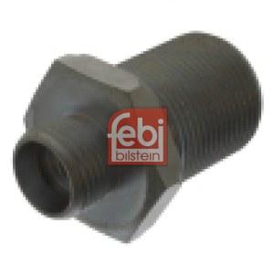 FEBI VOLVO FH12 NIPPLE/FUEL SUPPLY 40499