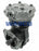 WABCO 4111455070 MAN SINGLE COMPRESSOR M2000L-SAJID Auto Online