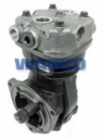 WABCO 4111455070 MAN SINGLE COMPRESSOR M2000L-SAJID Auto Online