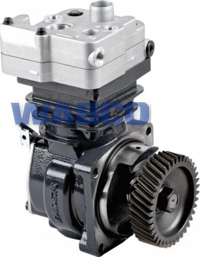 WABCO 4111540040 ATEGO AIR COMPRESSOR-SAJID Auto Online