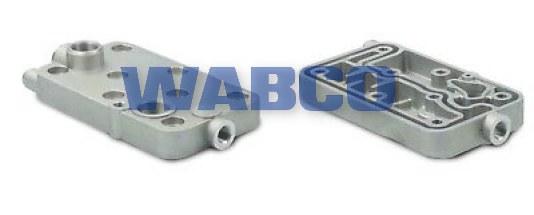 WABCO 4123529222 AXOR COMPRESSOR HEAD/CYLINDER-SAJID Auto Online