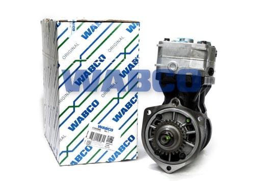 WABCO 4124420000 RENAULT AIR COMPRESSOR TWIN CY-SAJID Auto Online