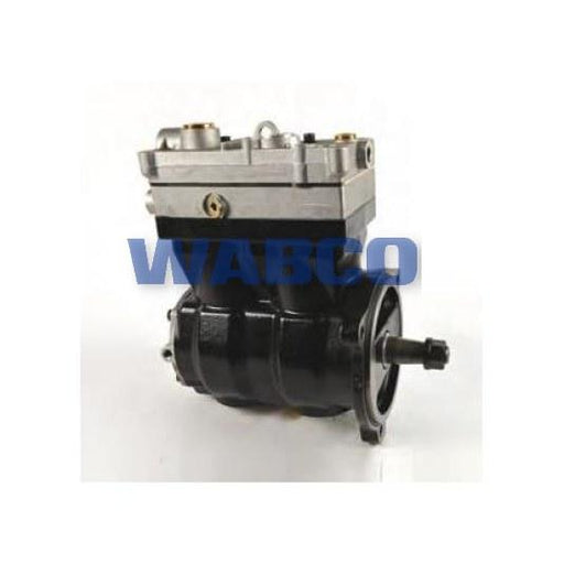 WABCO 4127040240 COMPRESSOR FOR TWIN CYL. 704CC-SAJID Auto Online