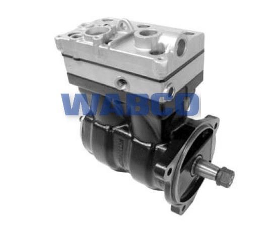 WABCO 4127040270 VOLVO COMPRESOR TWIN CYL FH440-SAJID Auto Online