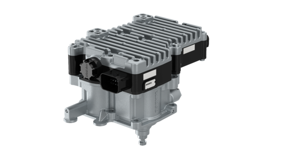 Multi-position Cylinder 4213511710 WABCO