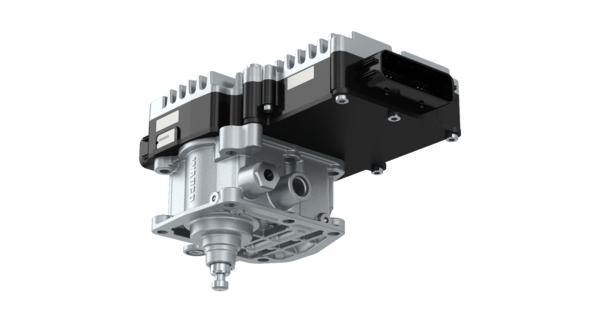 WABCO Two Position Cylinder 4213511790 / A0032604163