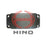 HINO SPRING SLIDING PLATE MOUNTING 42151E0291