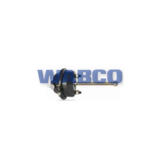 WABCO 4231039000 BRAKE CHAMBER BRAKE CYLINDER-SAJID Auto Online