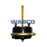WABCO 4231051110 BRAKE VALVE 37MM (-)-SAJID Auto Online