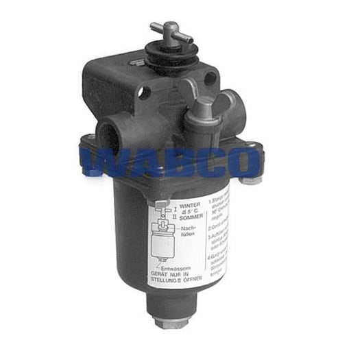 WABCO 4321990300 ANTIFREZE PUMP/RKIT:4321990042-SAJID Auto Online
