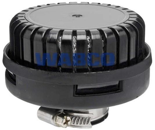WABCO 4324070120 SILENCER COMPRESSOR SYSTEM-SAJID Auto Online