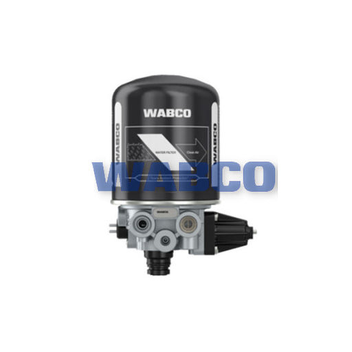 WABCO 4324100360 AIR DRYER SINGLE CHAMBER-SAJID Auto Online