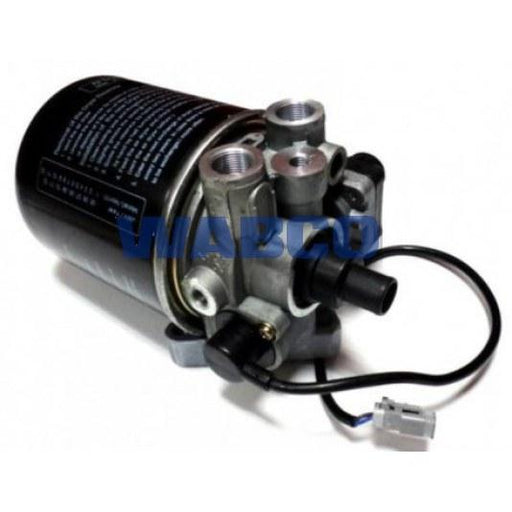 WABCO 4324100830 SCANIA AIR DRYER-SAJID Auto Online