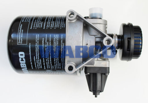 WABCO 4324101040 AIR DRYER EVO BUS-SAJID Auto Online