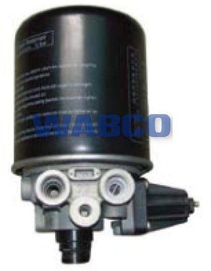 WABCO 4324101150 DAF SINGLE CHAMBER AIR DRIER-SAJID Auto Online