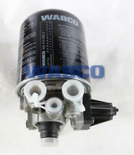 WABCO 4324102500 MAN AIR DRYER-SAJID Auto Online