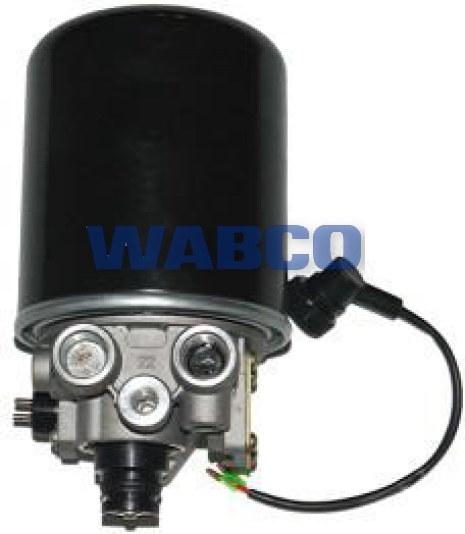 WABCO 4324200000 AIR DRYER,COMPRESSOR-SAJID Auto Online