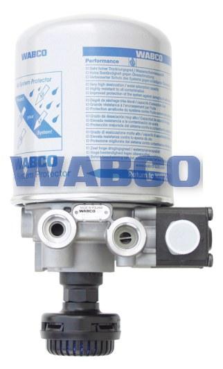 WABCO 4324251050 VOLVO AIR DRIER WITHOUT HEATER-SAJID Auto Online