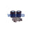 WABCO 4324332010 AIR DRYER FOR TWIN CHAMBER-SAJID Auto Online