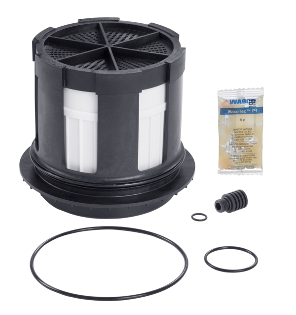 WABCO 4329015002 VOLVO AIR DRYER ELEMENT-SAJID Auto Online