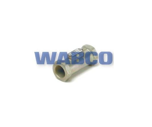 WABCO 4340140000 CHECK VALVE (-)-SAJID Auto Online