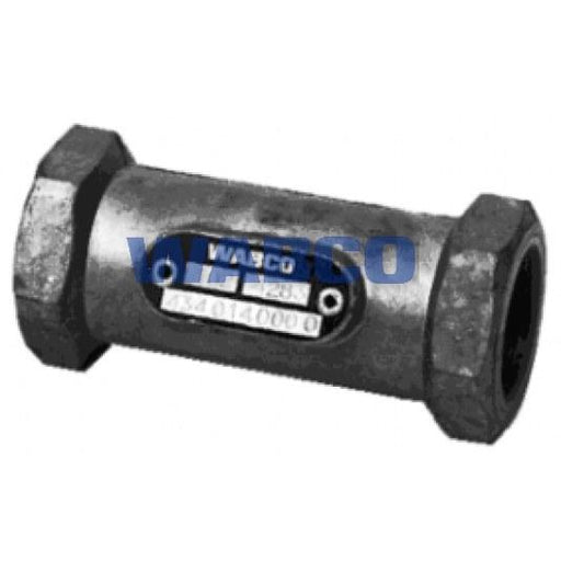 WABCO 4340141000 CHECK VALVE-SAJID Auto Online