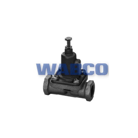 WABCO 4341001250 IVECO CHARGING VALVE&DAF&MB-SAJID Auto Online