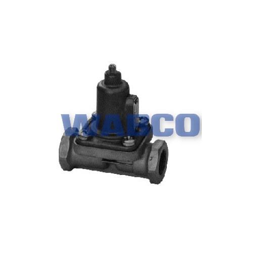 WABCO 4341001530 OVERFLOW VALVE-ACTROS-SAJID Auto Online