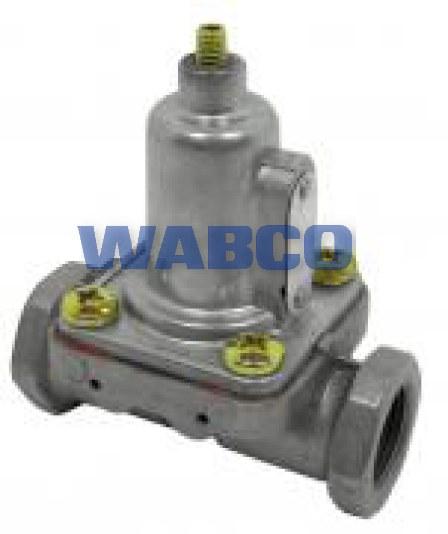 WABCO 4341002200 CHARGING VALVE-SAJID Auto Online