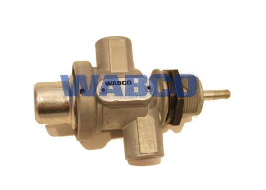 WABCO 4342050260 VOLVO DOUBLE CHECK VALVE-SAJID Auto Online