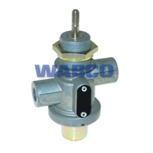 WABCO 4342050310 VOLVO 3/2 DIR.CONTROL VALVE-SAJID Auto Online