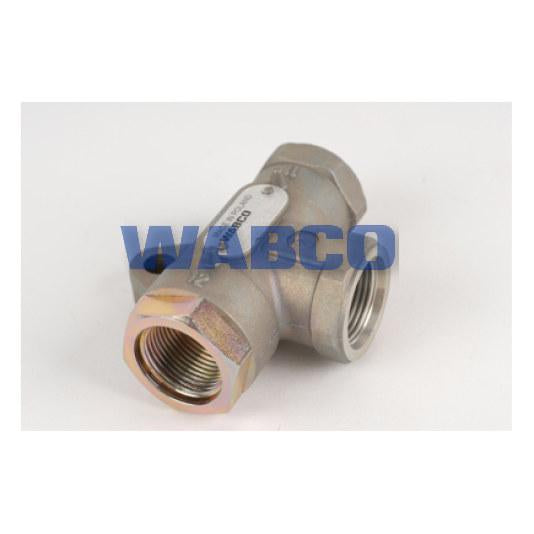 WABCO 4342080210 DOUBLE CHECK VALVE-SAJID Auto Online