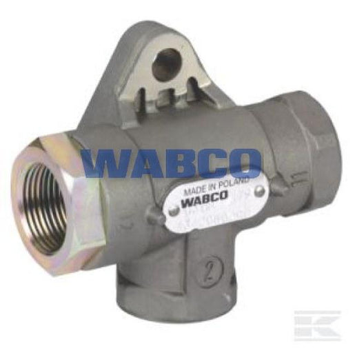 WABCO 4342080290 VOLVO DOUBLE CHECK VALVE-SAJID Auto Online