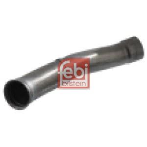 FEBI ACTROS EXHAUST PIPE 43714