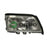 DEPO HEAD LAMP RH W202 94 440-1107R-LD-E-SAJID Auto Online