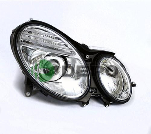 DEPO HEADLIGHT ASSY RH-W211/S211 440-1163R-LD-EM-SAJID Auto Online