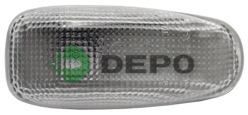 DEPO SIDE LAMP C/E CLASS 440-1403N-UE-C-SAJID Auto Online