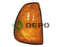DEPO CORNER LAMP RH W123 YLOW 440-1605RBWE-Y-SAJID Auto Online