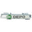 DEPO DAYTIME RUNING LAMP-LH/C(W204) 440-1614L-AE-SAJID Auto Online