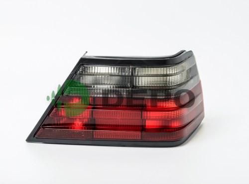 DEPO TAIL LAMP LH SMOKE W124 440-1910L-UE-DR-SAJID Auto Online