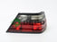 DEPO TAIL LAMP LH SMOKE W124 440-1910L-UE-DR-SAJID Auto Online