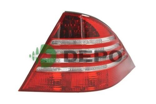 DEPO TAIL LAMP W203 RH 440-1917R-UE-SAJID Auto Online