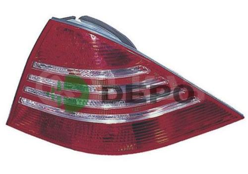 DEPO TAIL LAMP RH W220 *S-CLASS 440-1919R-UE-SAJID Auto Online