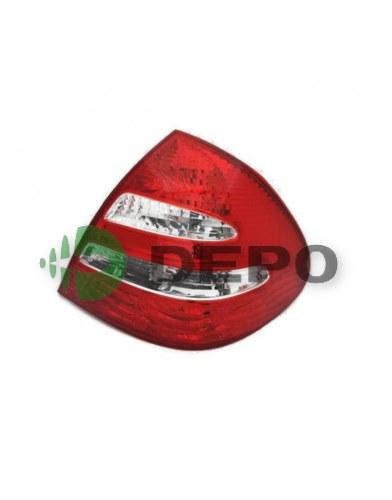DEPO TAIL LAMP UNIT RH W211/02-05 440-1921R-UE-SAJID Auto Online