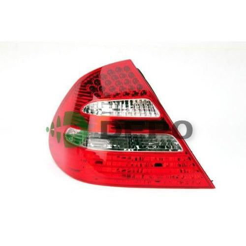 DEPO TAIL REAR LAMP LH W211*E-CLASS 440-1922L-UQ-SAJID Auto Online