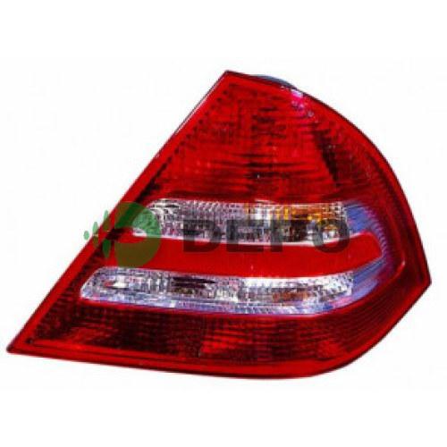 DEPO TAIL LAMP-RH/W203 440-1928R-UE-SAJID Auto Online